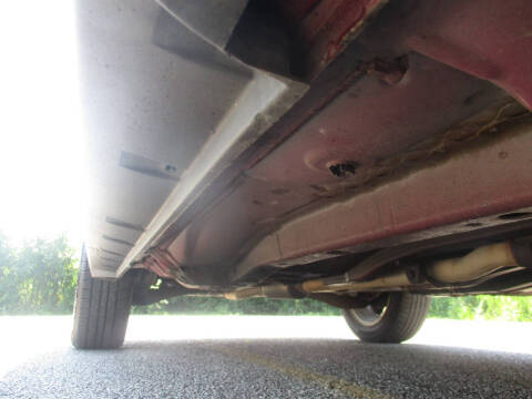 2013 Jeep Patriot Latitude