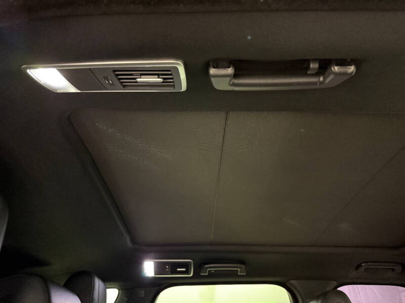 2015 Land Rover Range Rover Sport Supercharged Limited Edition