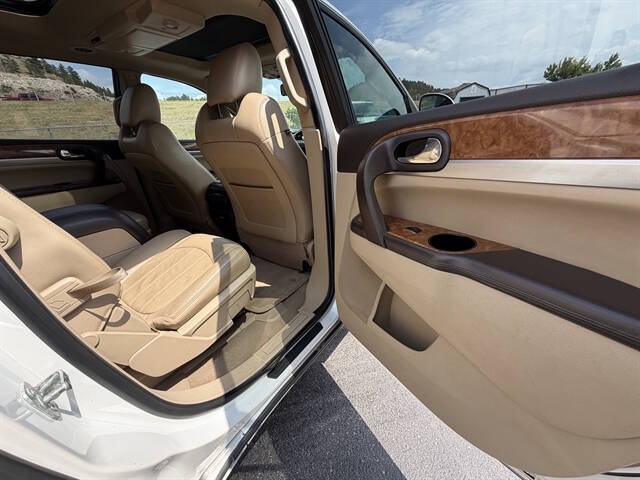 2012 Buick Enclave Premium