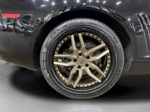 2013 Chevrolet Camaro LS