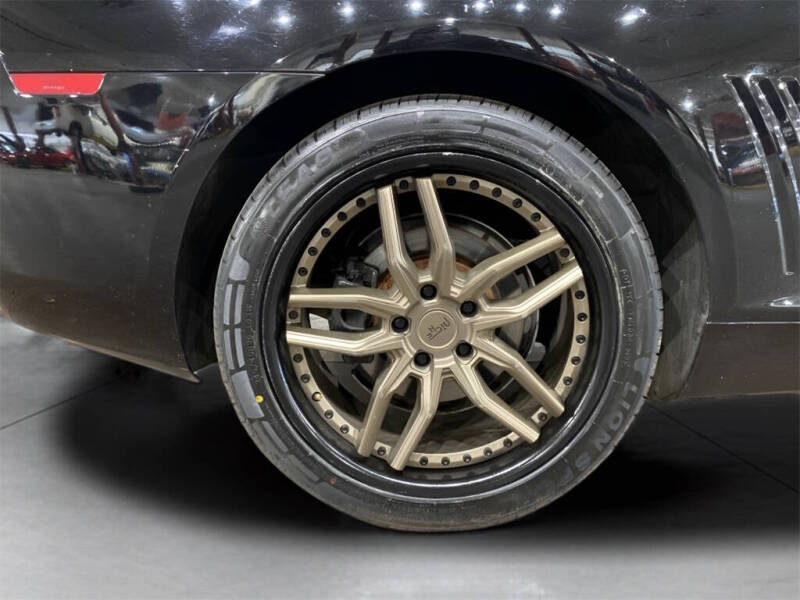 2013 Chevrolet Camaro LS