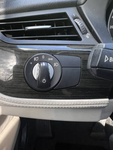 2009 BMW Z4 sDrive35i