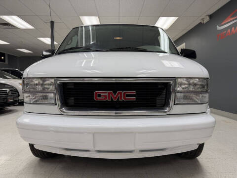 2005 GMC Safari
