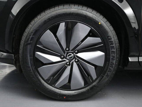 2024 Nissan Ariya Engage