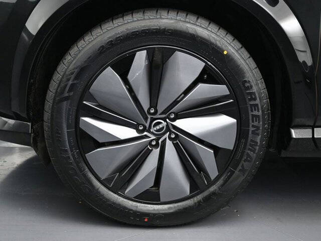 2024 Nissan Ariya Engage