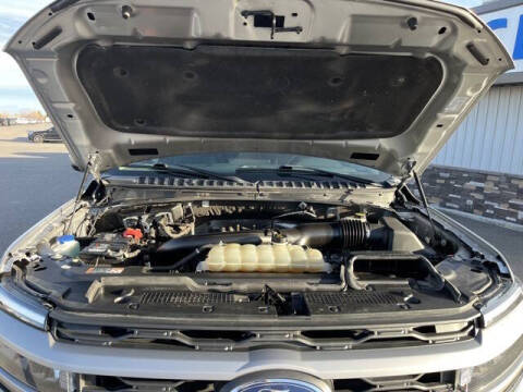 2023 Ford Expedition MAX XLT