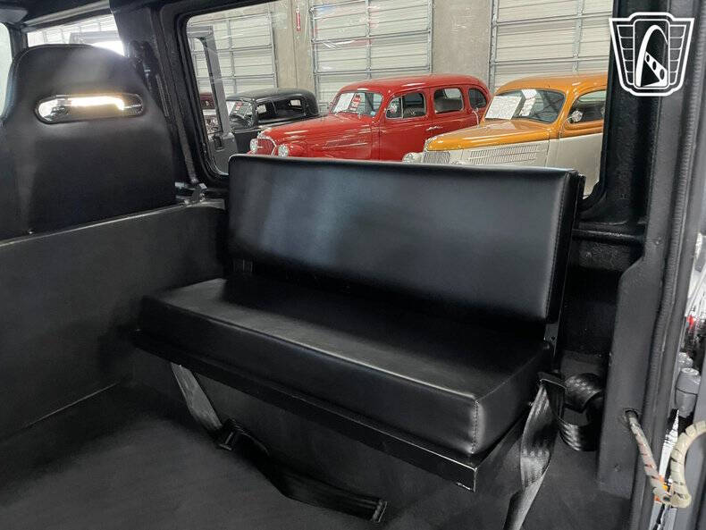 1991 Land Rover Defender