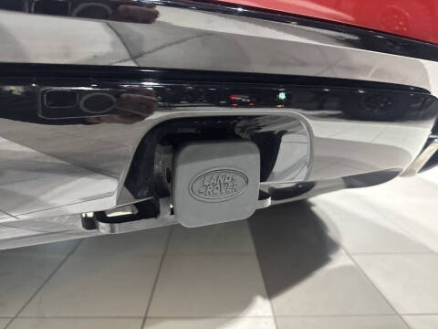 2024 Land Rover Range Rover Sport P400 Dynamic SE