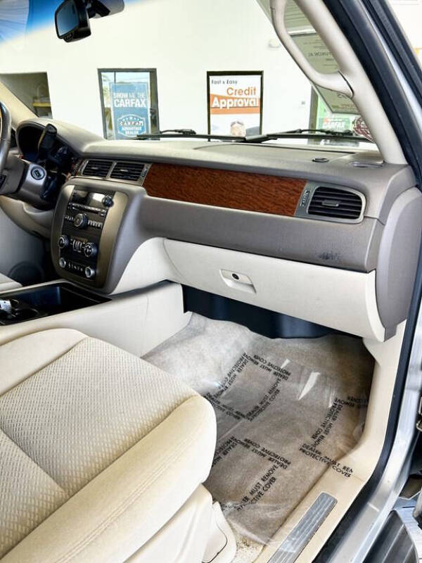 2007 GMC Yukon XL