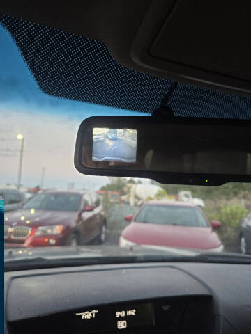 2009 Honda Pilot EX-L