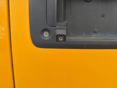 2015 Chevrolet Express 2500