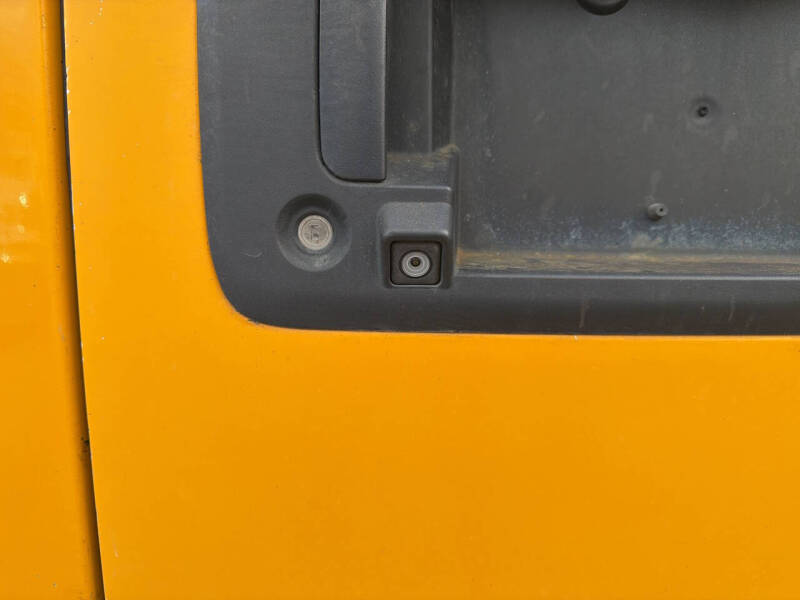 2015 Chevrolet Express 2500