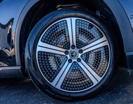 2023 Mercedes-Benz EQE EQE 350 4MATIC