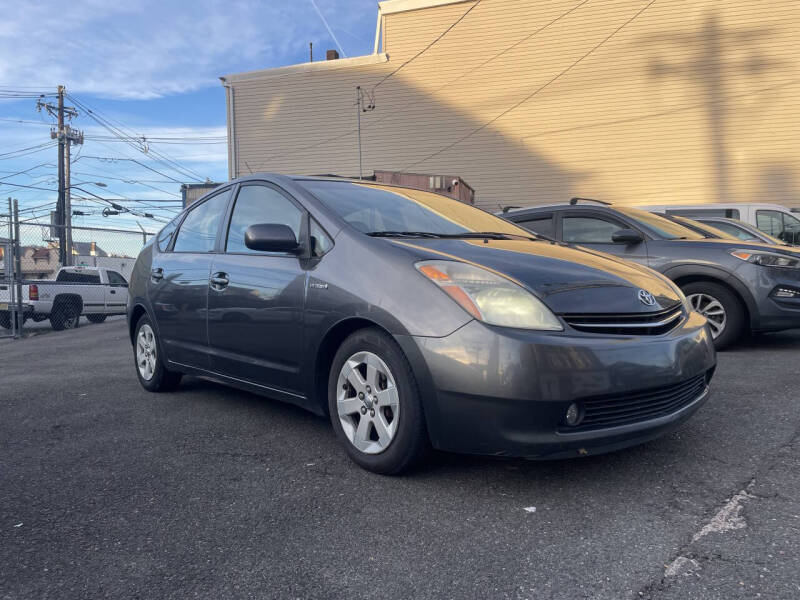 2007 Toyota Prius