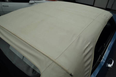 1972 Chevrolet Malibu