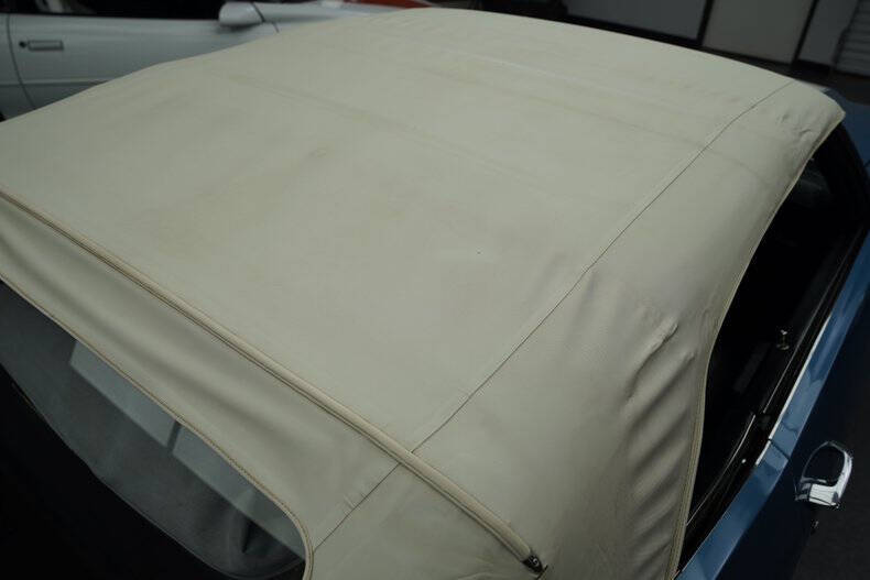 1972 Chevrolet Malibu