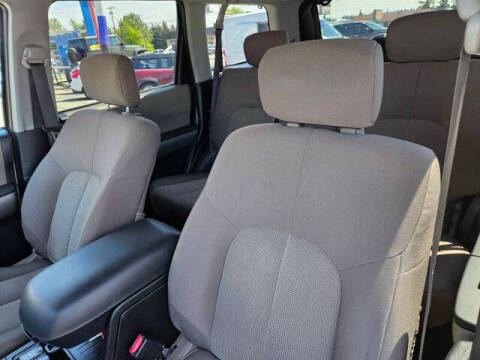 2004 Mitsubishi Endeavor