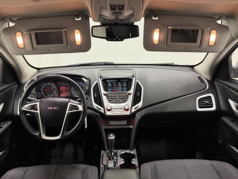 2017 GMC Terrain SLE-2