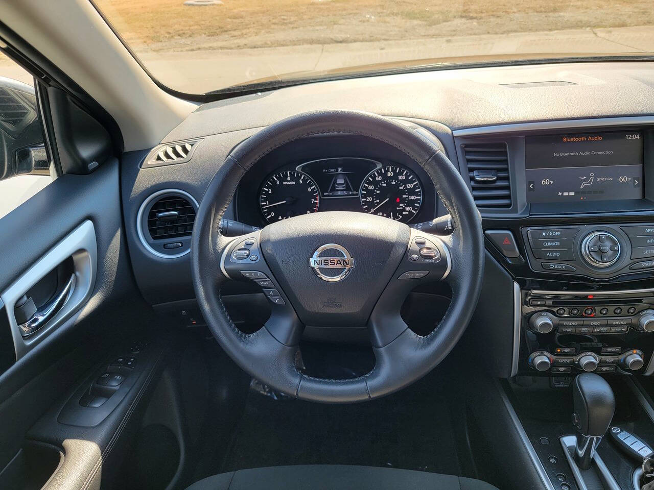 2020 Nissan Pathfinder for sale at Optimus Auto in Omaha, NE