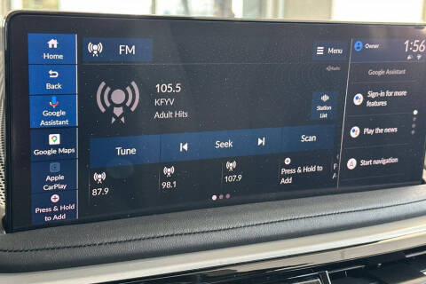 2026 Acura MDX w/Tech
