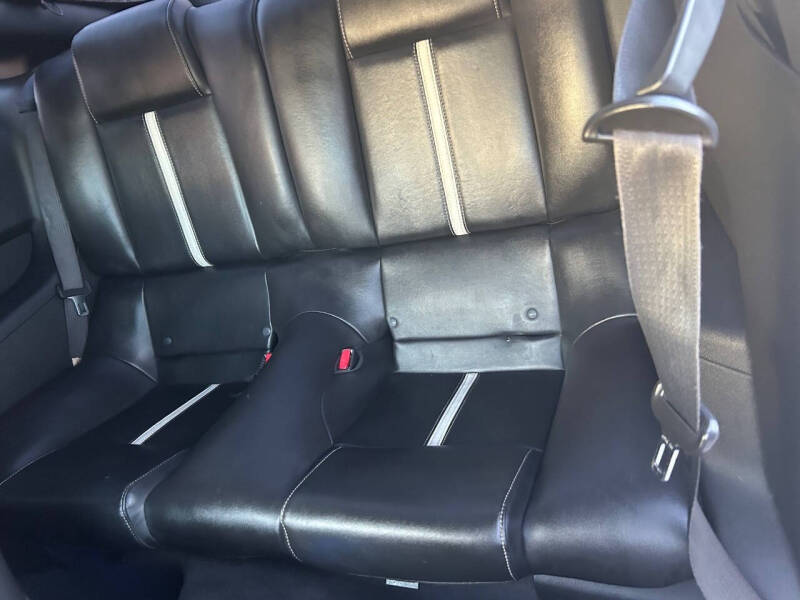 2010 Ford Mustang GT