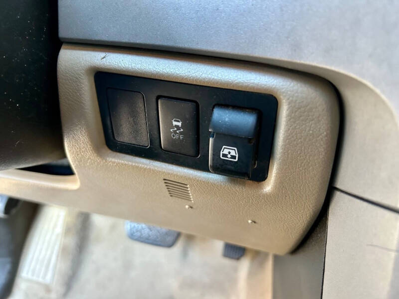 2008 Toyota Tundra SR5