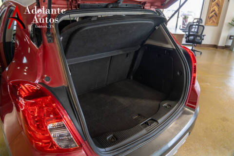 2014 Buick Encore