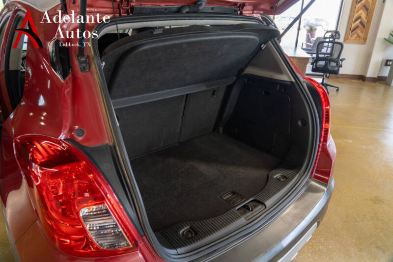 2014 Buick Encore