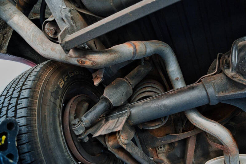 1967 Chevrolet El Camino