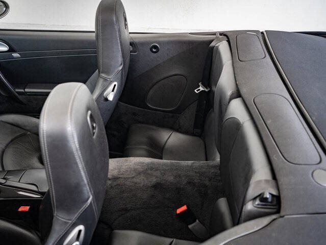 2008 Porsche 911 Carrera