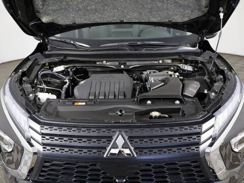 2026 Mitsubishi Eclipse Cross SE