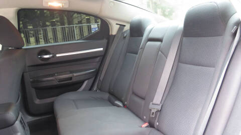 2010 Dodge Charger SXT