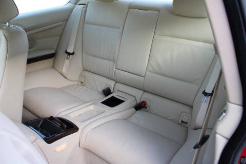 2009 BMW 3 Series 328i