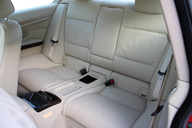 2009 BMW 3 Series 328i