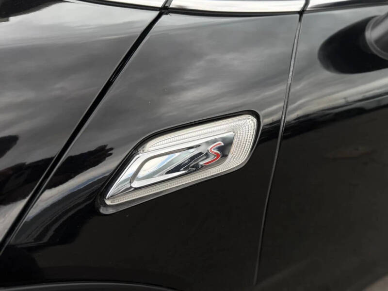2018 MINI Clubman Cooper S