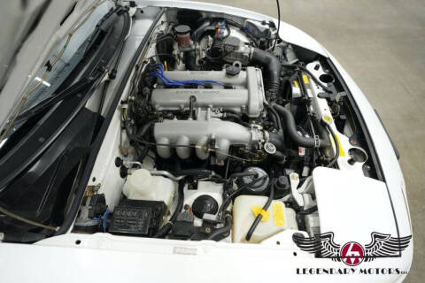 1992 Mazda MX-5 Miata