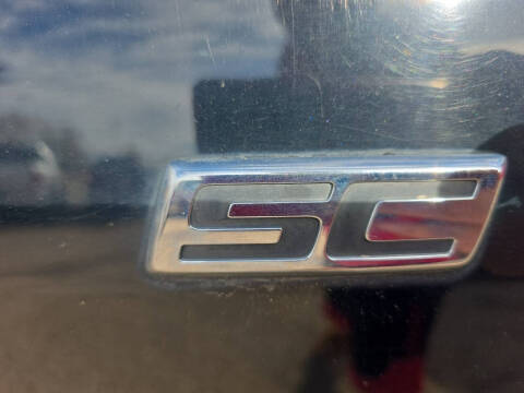 2009 Honda Element SC