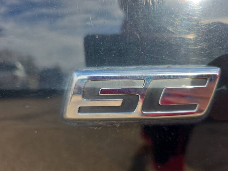 2009 Honda Element SC