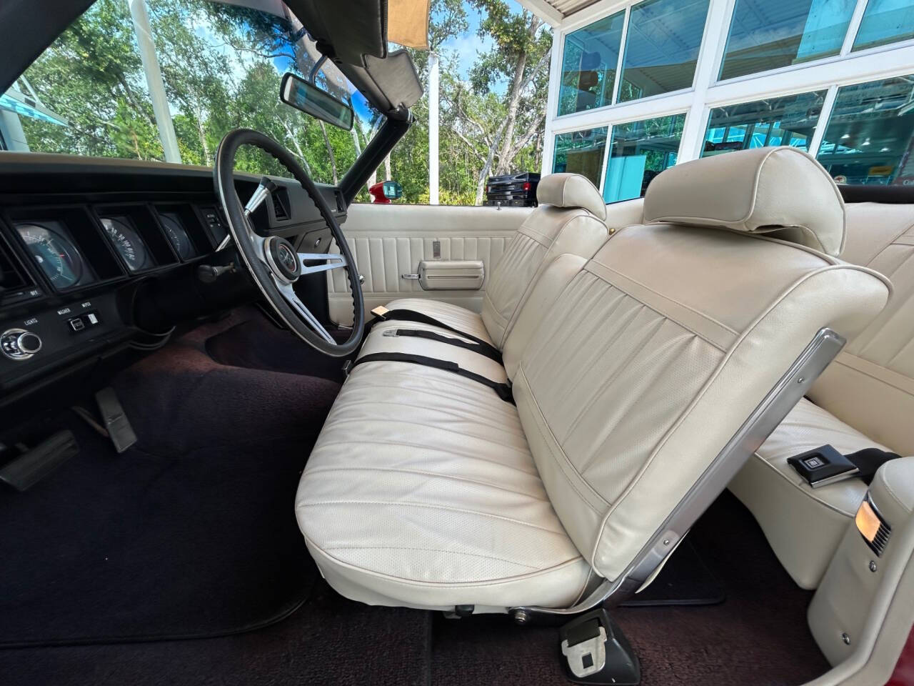 1972 Buick Gran Sport 31