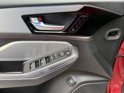 2022 Acura MDX SH-AWD w/A-SPEC