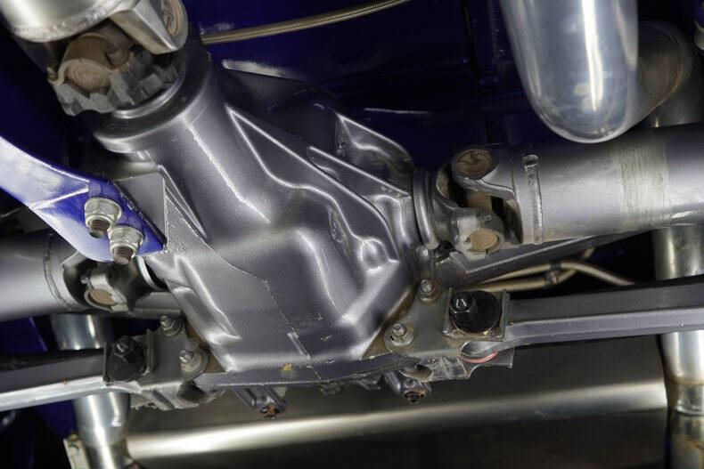 1955 Chevrolet Nomad