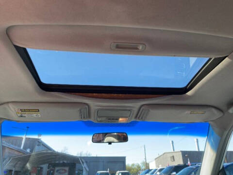 2005 Honda Pilot EX-L