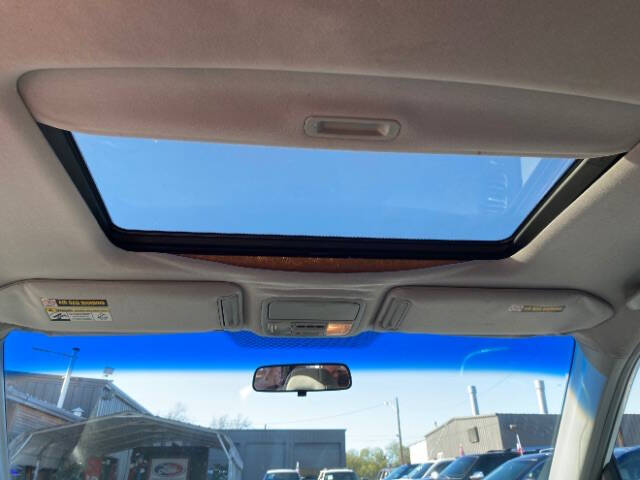 2005 Honda Pilot EX-L