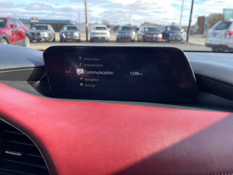 2019 Mazda Mazda3 Hatchback Premium