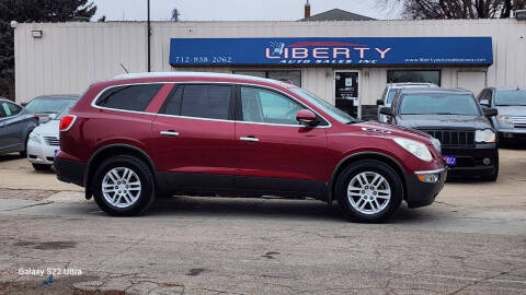 2009 Buick Enclave CX