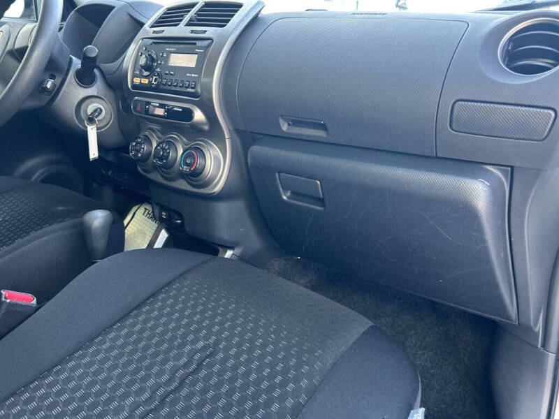 2013 Scion xD