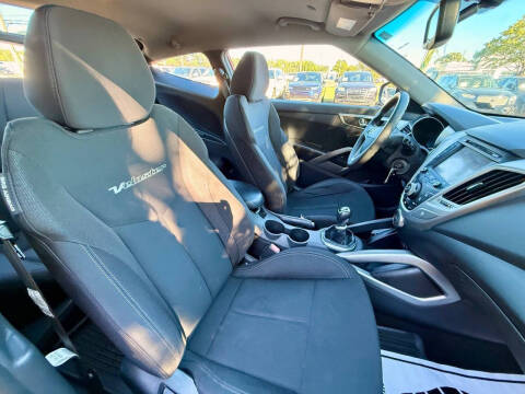 2013 Hyundai Veloster