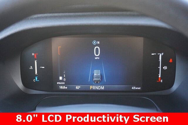 2026 Ford Transit 250