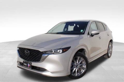 2024 Mazda CX-5 2.5 S Premium