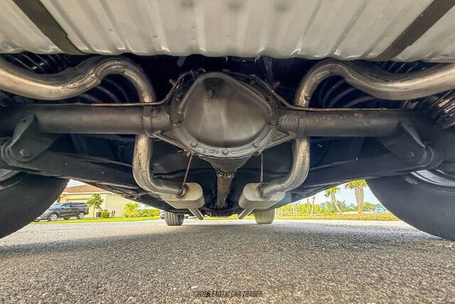 1971 Chevrolet Chevelle